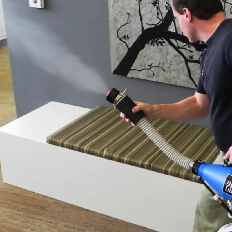 Professional Odor Removal in West Mifflin, PA
